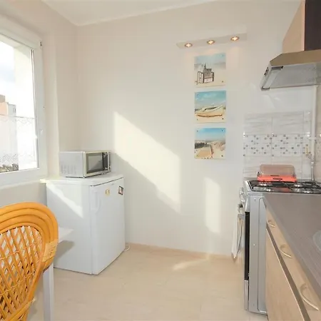 Extra - Apartament Muszelka Apartment Sopot