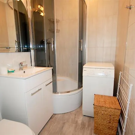 Extra - Apartament Muszelka * Sopot