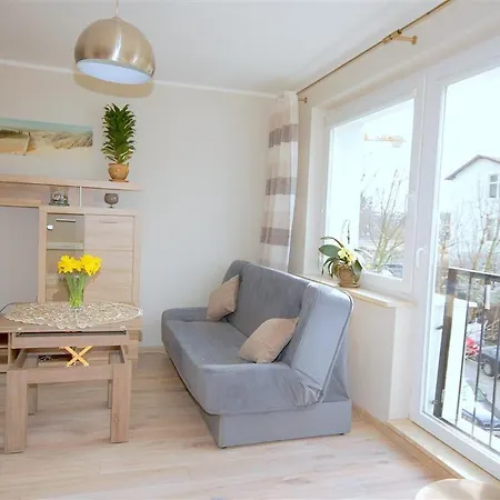 Extra - Apartament Muszelka * Sopot