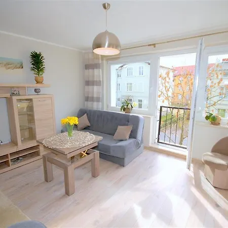 Extra - Apartament Muszelka * Sopot